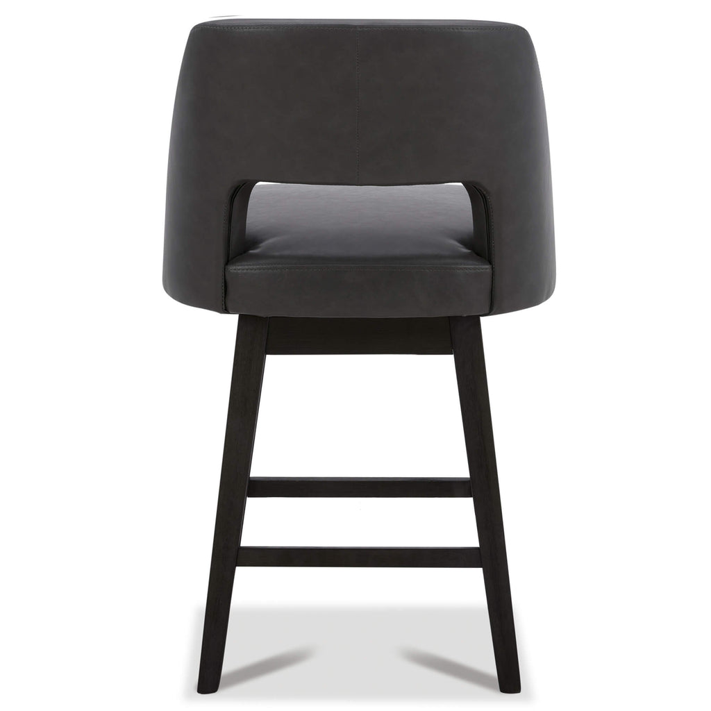 Ava Swivel Counter Stool