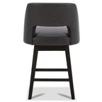 Ava Swivel Counter Stool