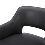 Ava Swivel Counter Stool