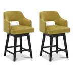 Ava Swivel Counter Stool