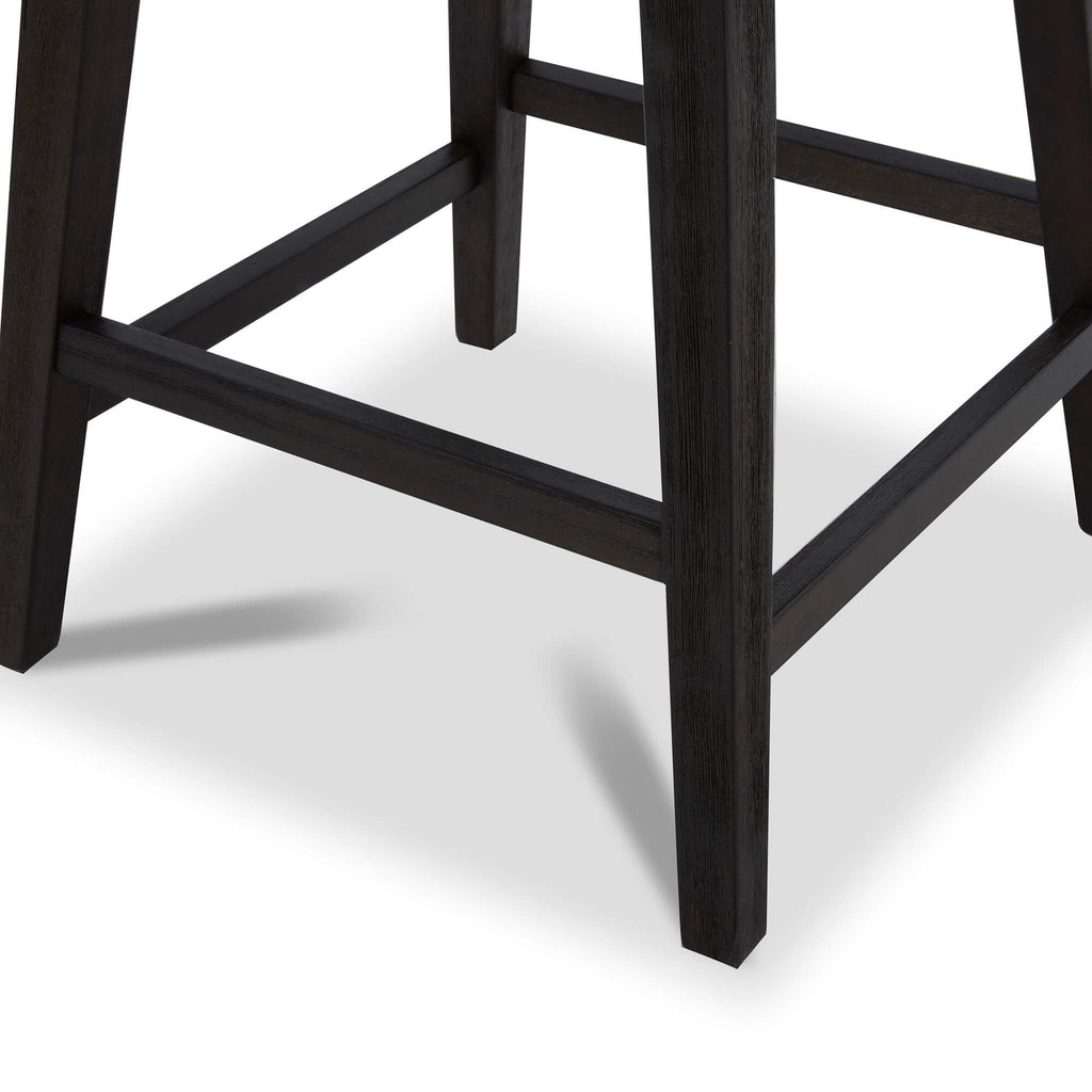 Ava Swivel Counter Stool