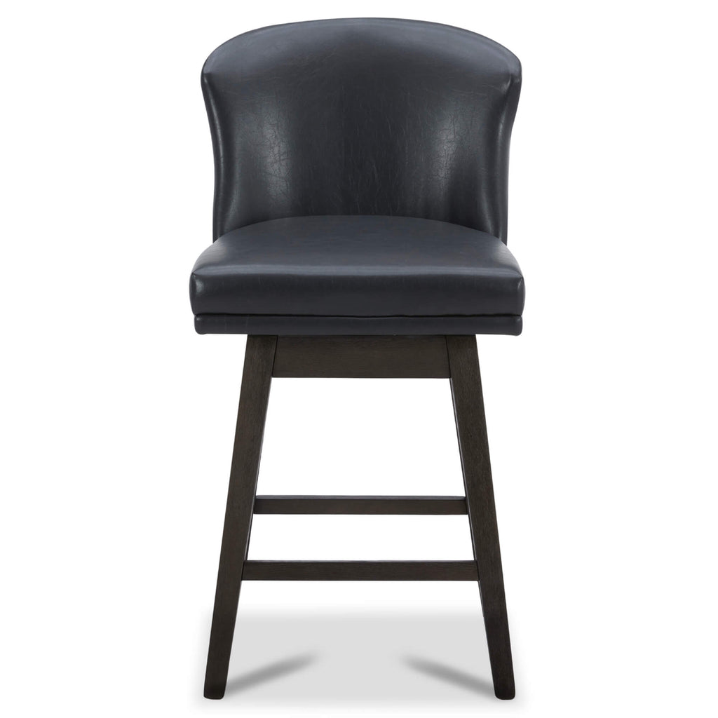 Avery Swivel Counter Stool