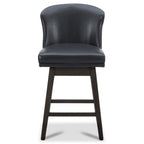Avery Swivel Counter Stool