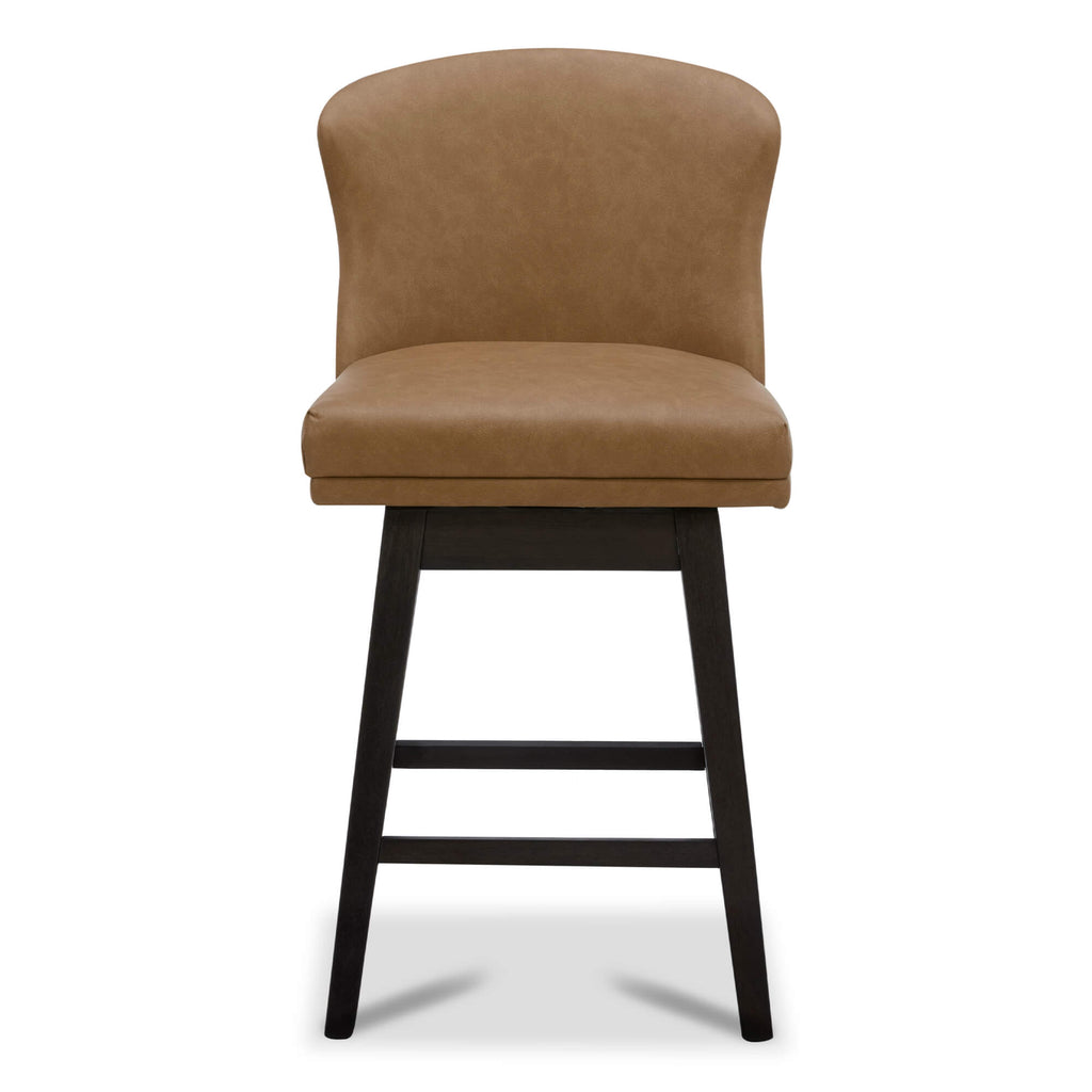 Avery Swivel Counter Stool