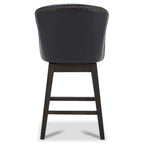 Avery Swivel Counter Stool