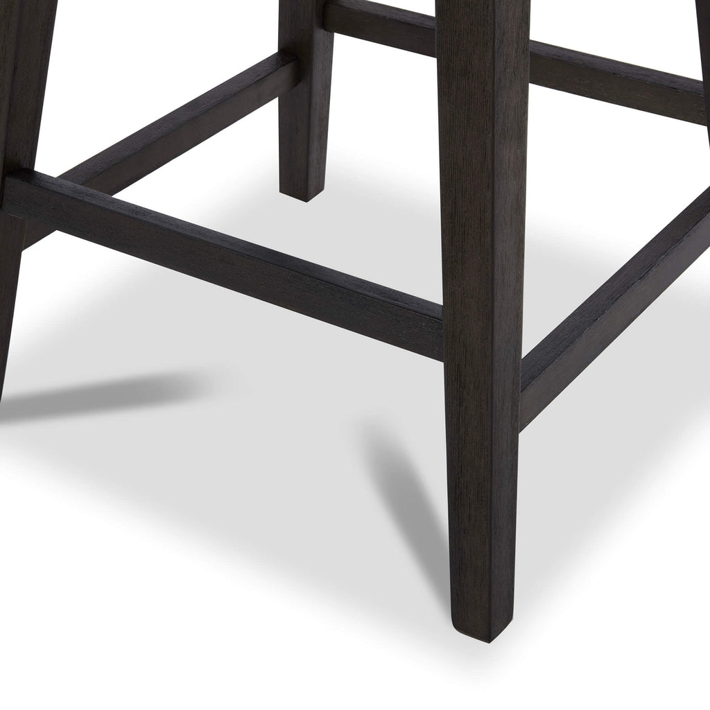 Avery Swivel Counter Stool