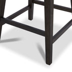 Avery Swivel Counter Stool