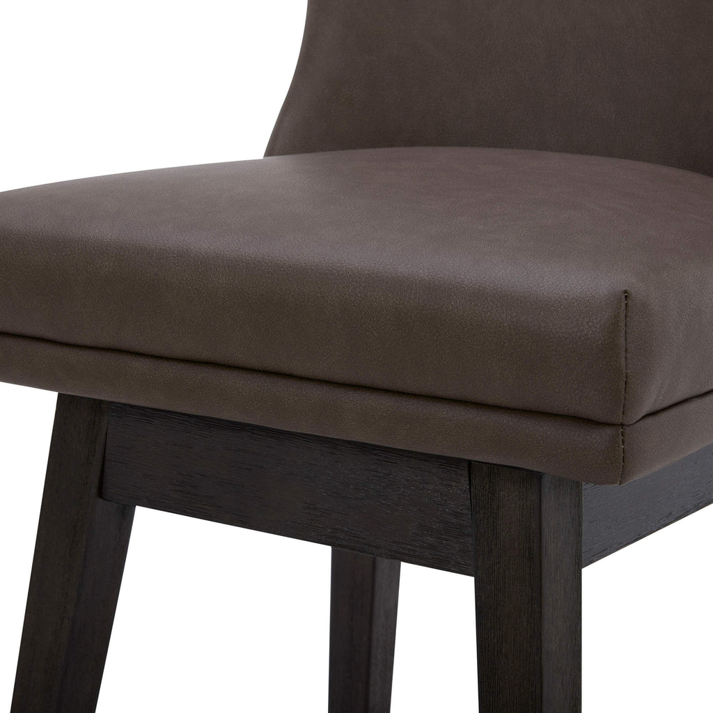 Avery Swivel Counter Stool