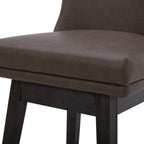 Avery Swivel Counter Stool