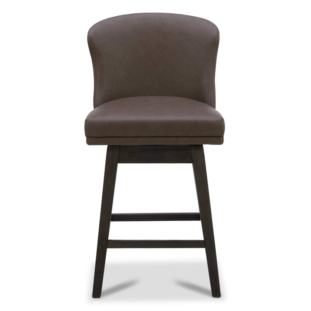 Avery Swivel Counter Stool