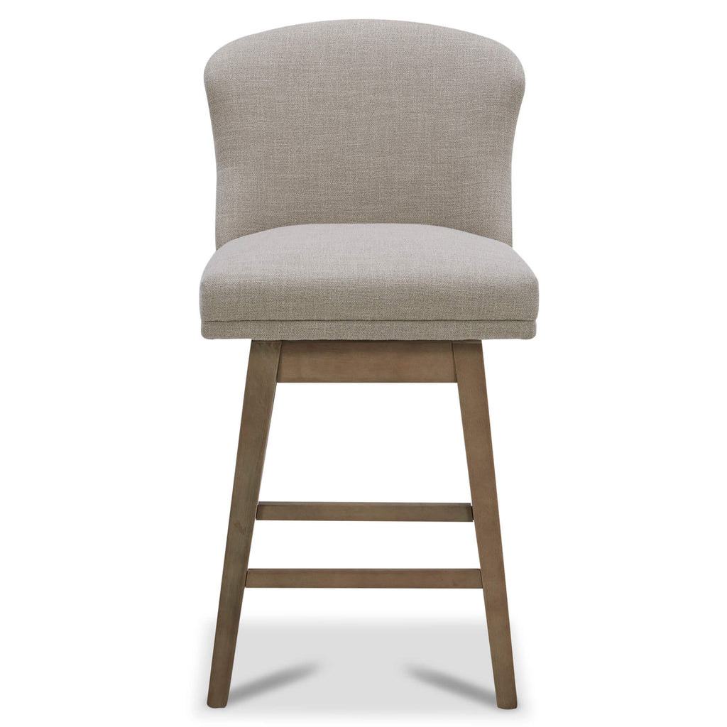Avery Swivel Counter Stool