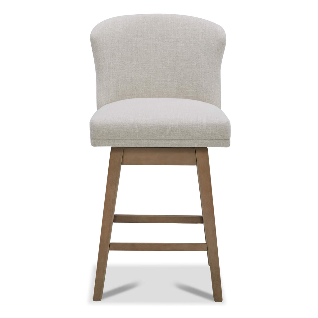 Avery Swivel Counter Stool