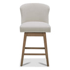Avery Swivel Counter Stool