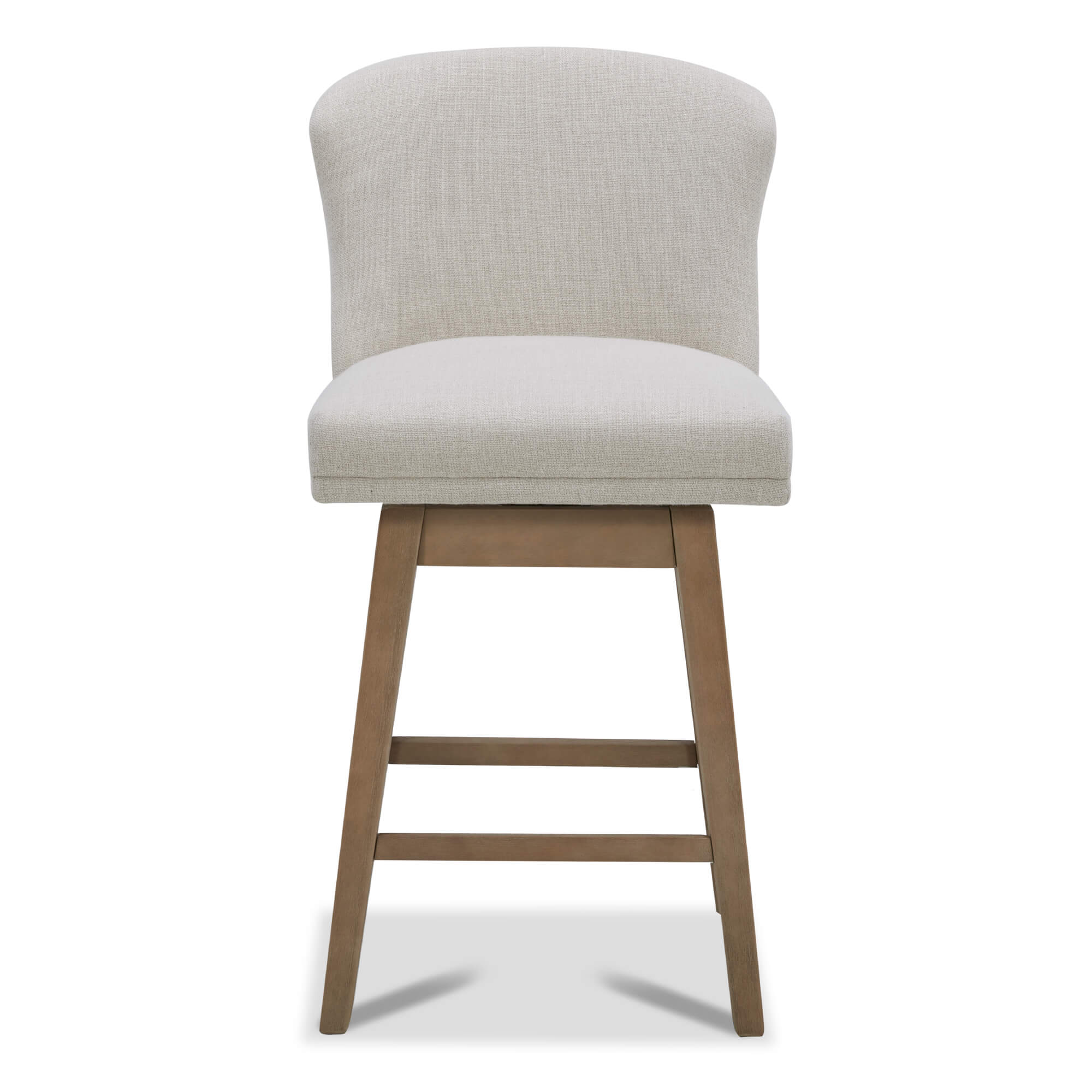 Avery Swivel Counter Stool
