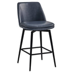 Eli Swivel Bar & Counter Stool