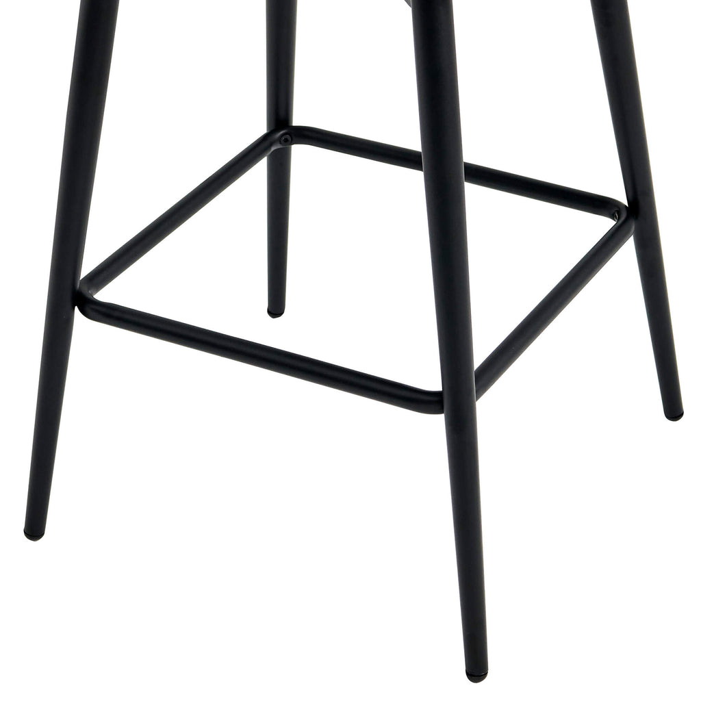 Eli Swivel Bar & Counter Stool