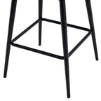 Eli Swivel Bar & Counter Stool