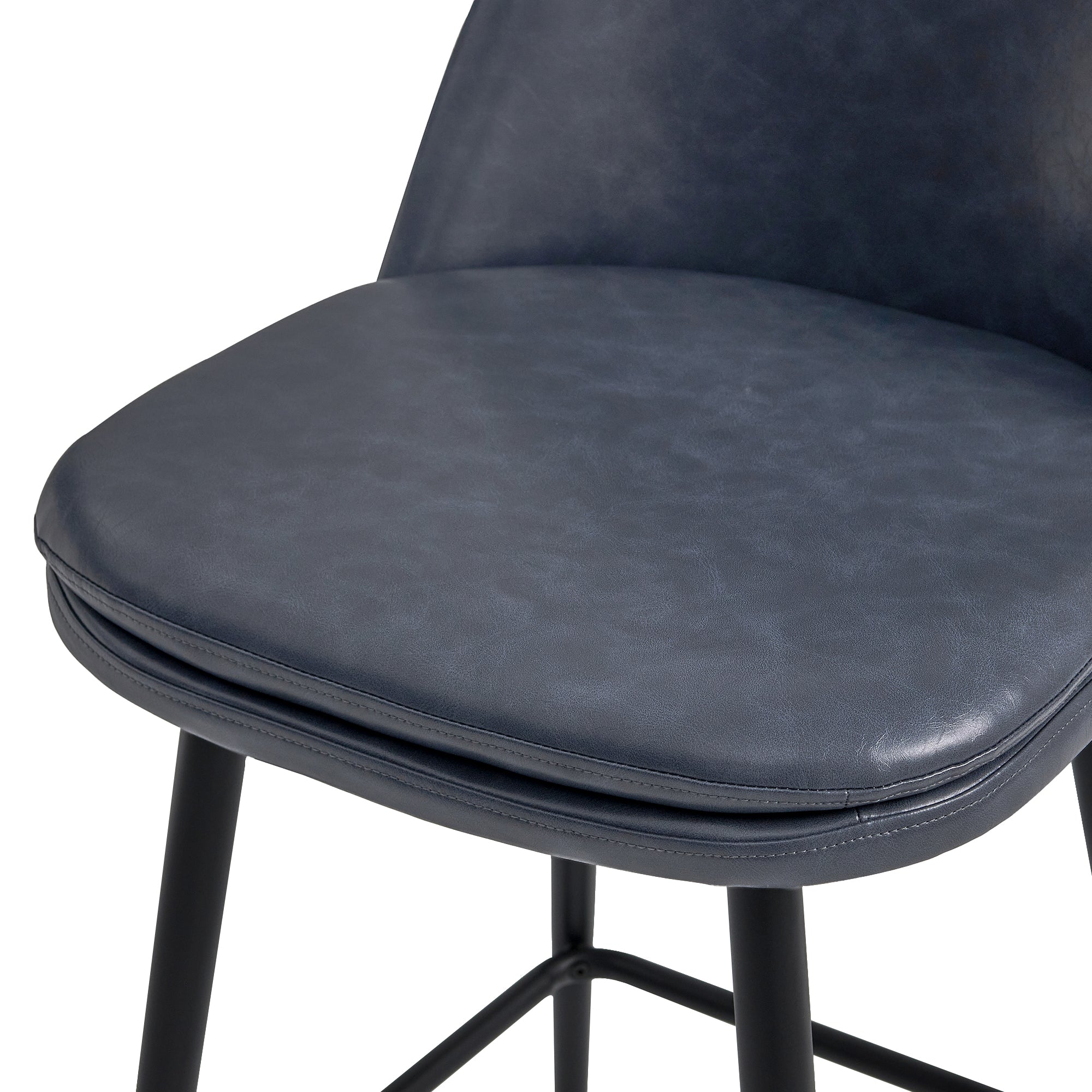 Eli Swivel Bar & Counter Stool