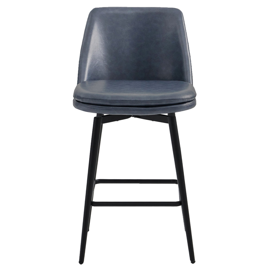 Eli Swivel Bar & Counter Stool