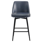 Eli Swivel Bar & Counter Stool