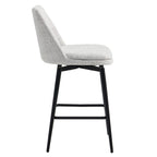 Eli Swivel Bar & Counter Stool