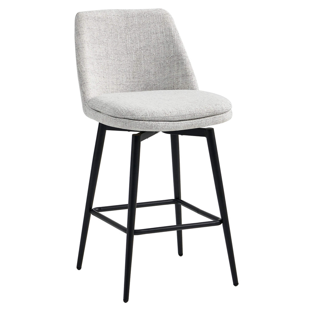 Eli Swivel Bar & Counter Stool