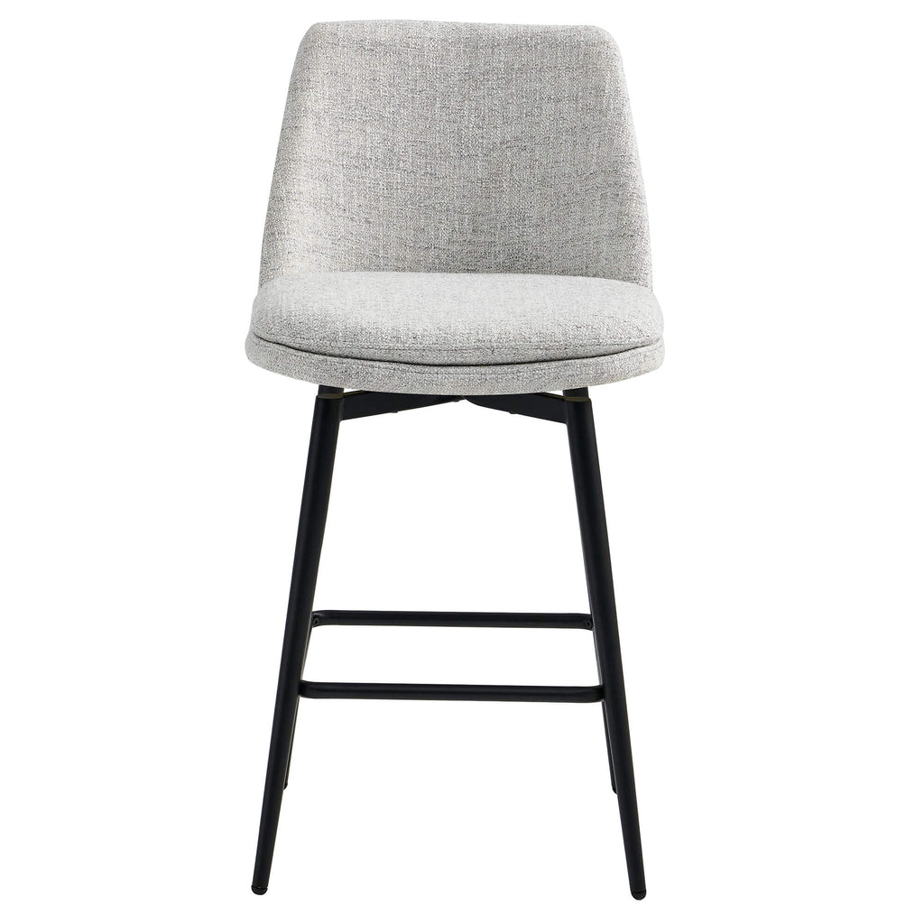 Eli Swivel Bar & Counter Stool