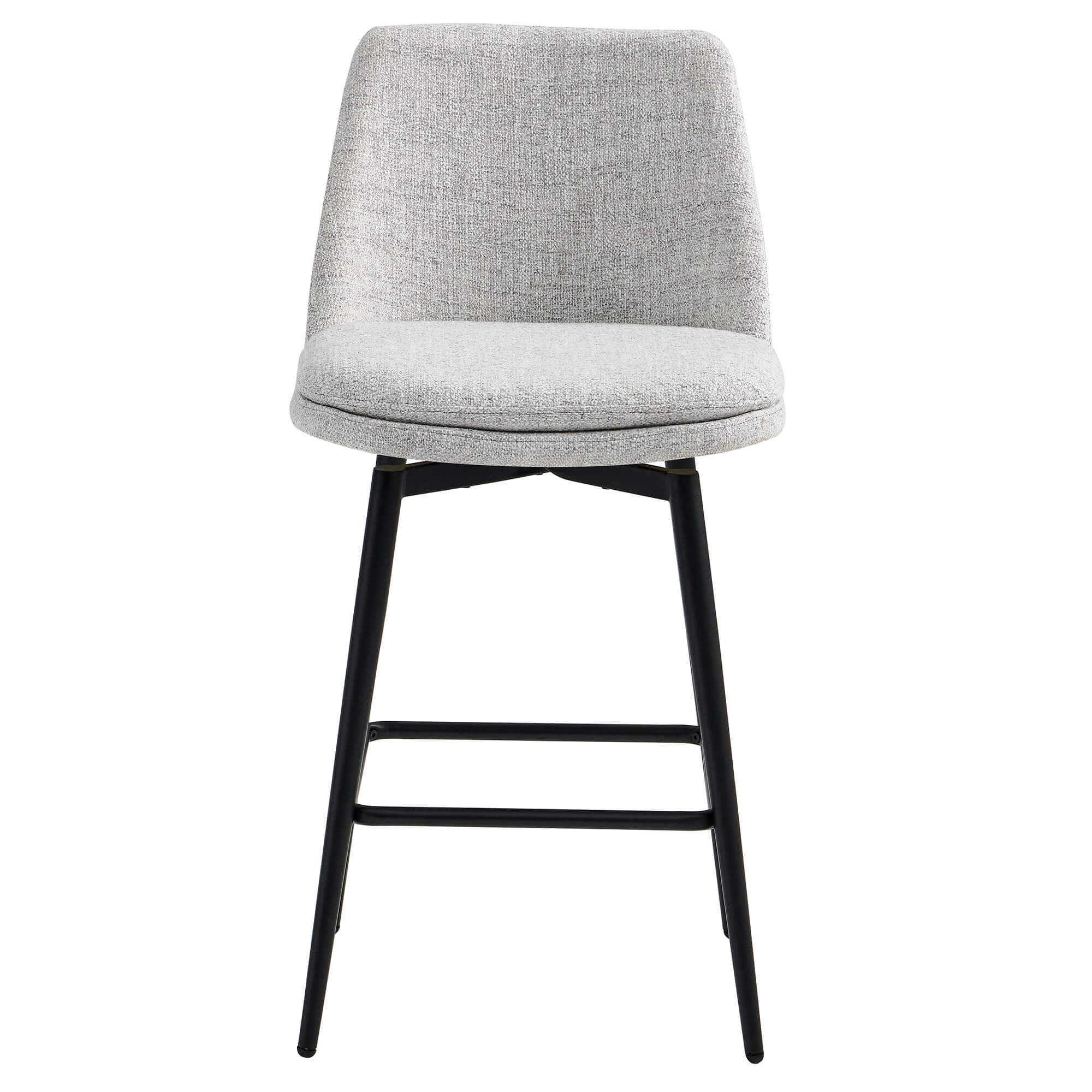 Eli Swivel Bar & Counter Stool