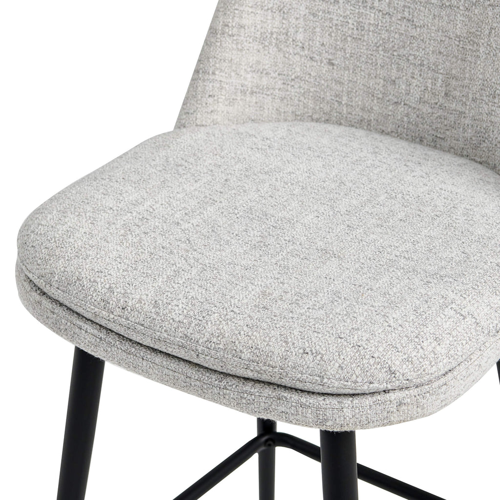 Eli Swivel Bar & Counter Stool