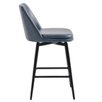 Eli Swivel Bar & Counter Stool