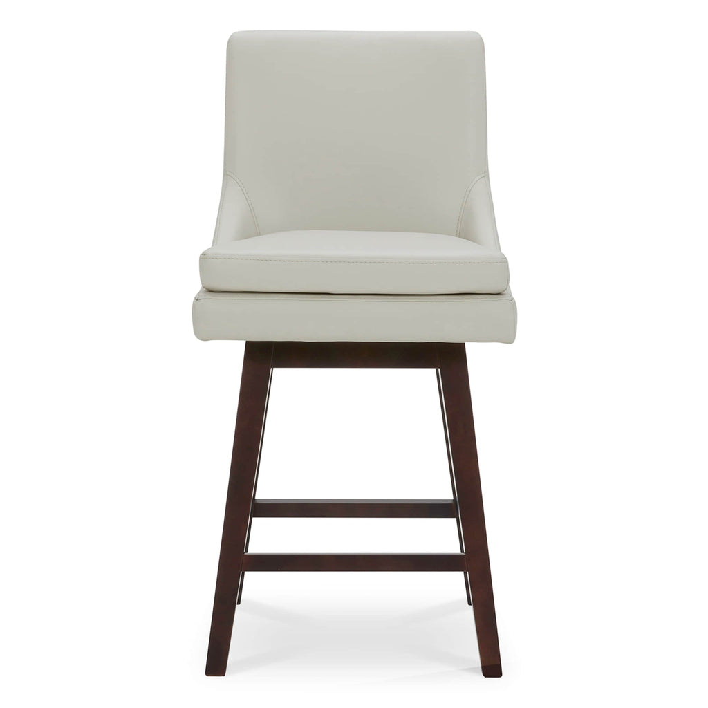 Lissa Swivel Bar & Counter Stool
