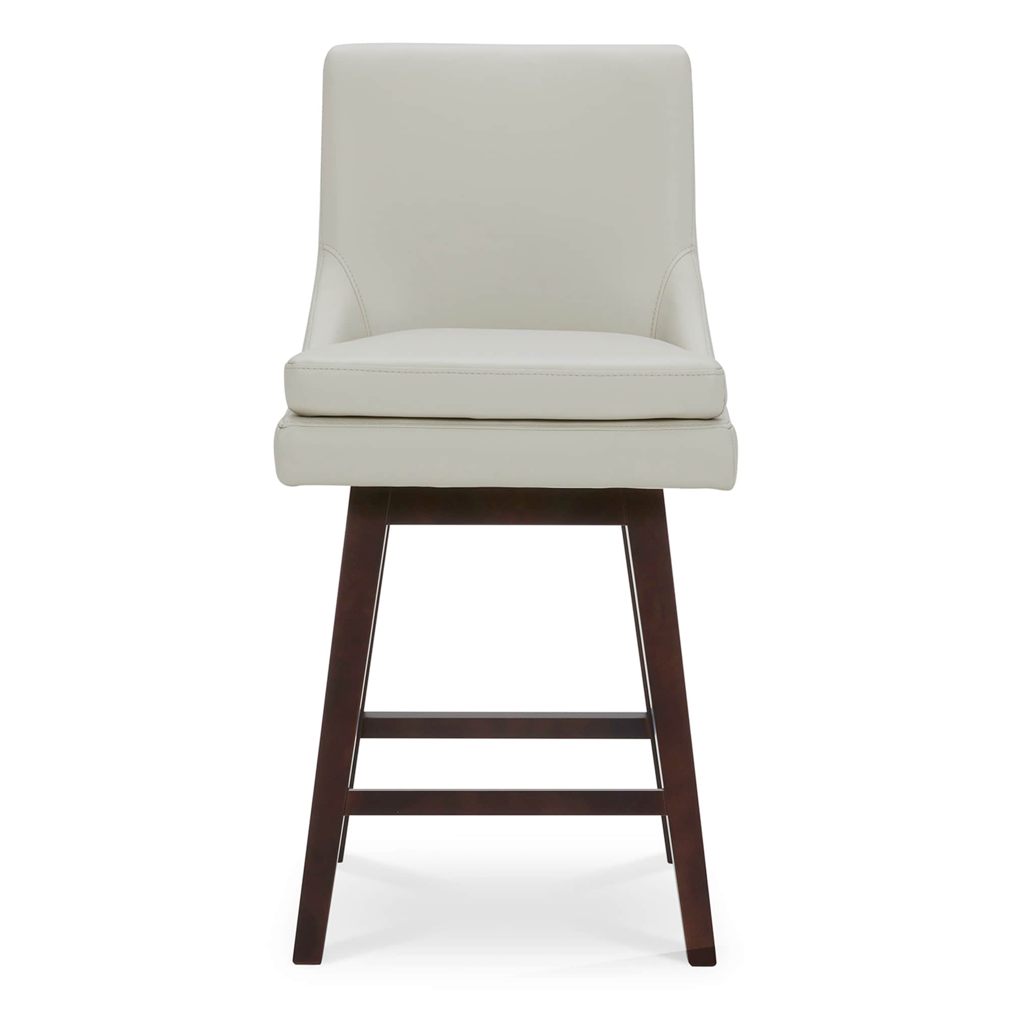 Lissa Swivel Bar & Counter Stool