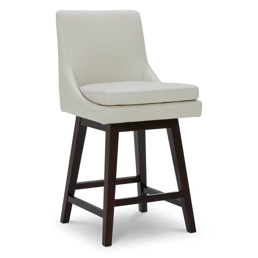 Lissa Swivel Bar & Counter Stool