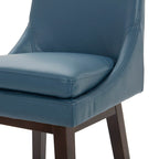 Lissa Swivel Bar & Counter Stool