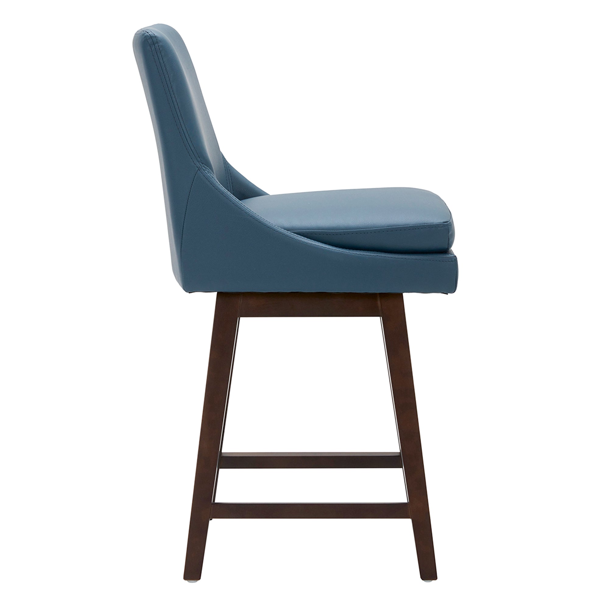 Lissa Swivel Bar & Counter Stool