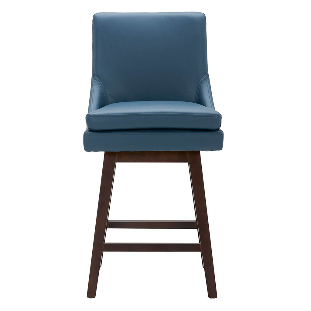 Lissa Swivel Bar & Counter Stool