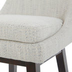 Lissa Swivel Bar & Counter Stool