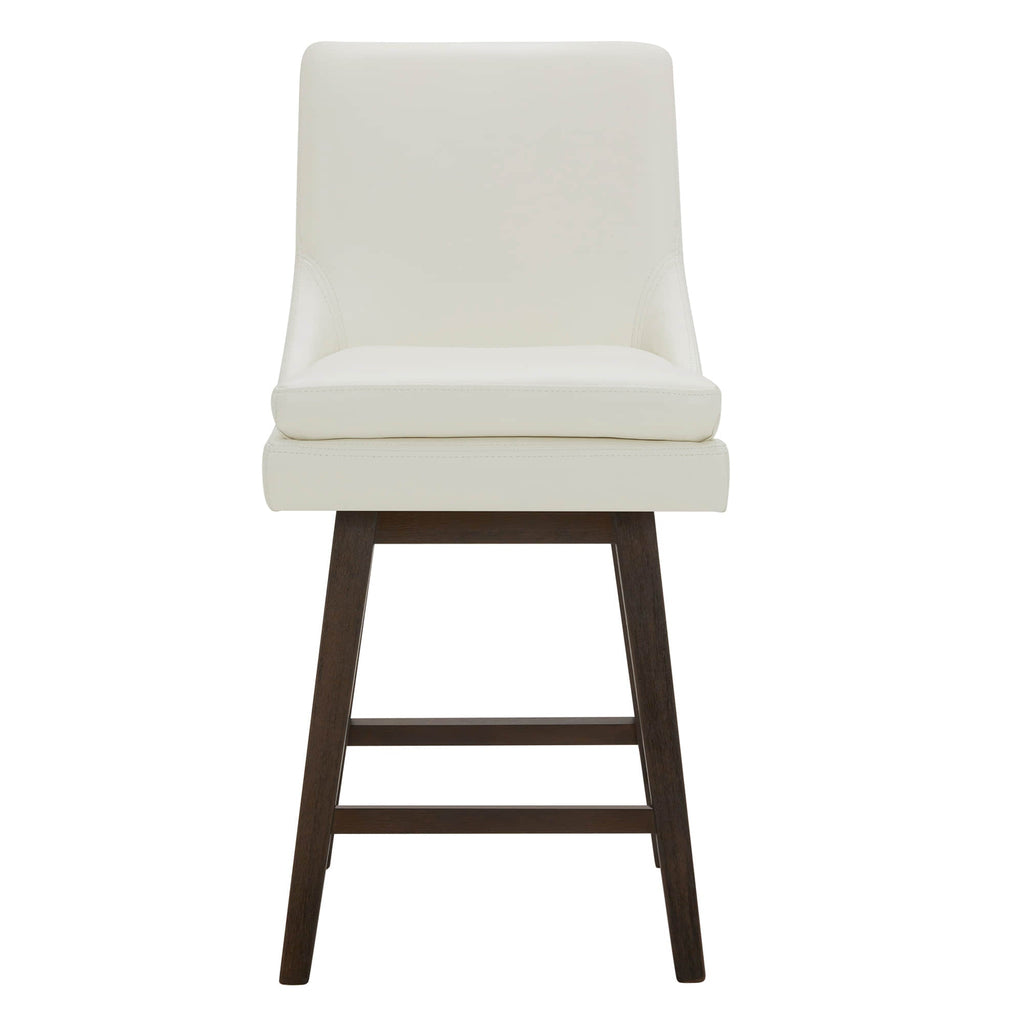 Lissa Swivel Bar & Counter Stool
