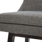 Lissa Swivel Bar & Counter Stool