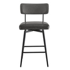Lovy Swivel Counter Stools