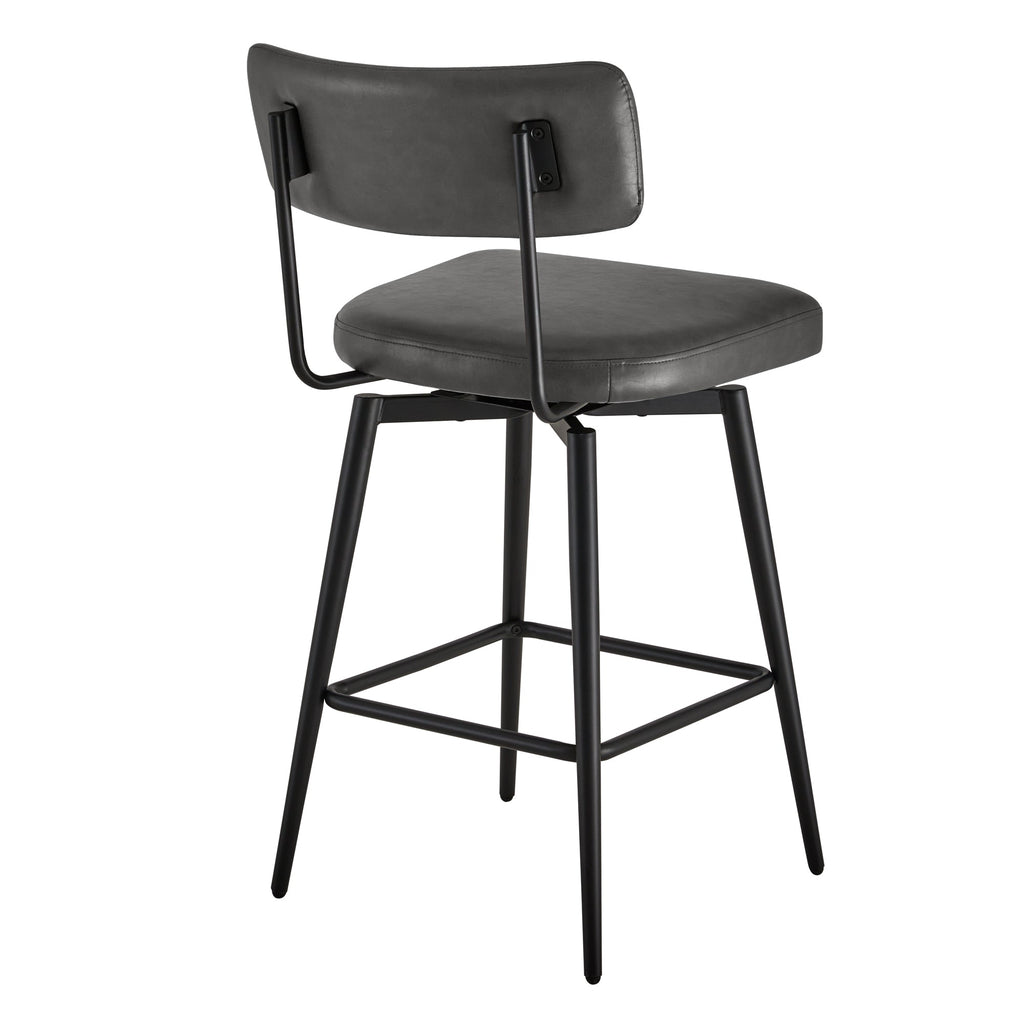 Lovy Swivel Counter Stools