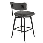 Lovy Swivel Counter Stools