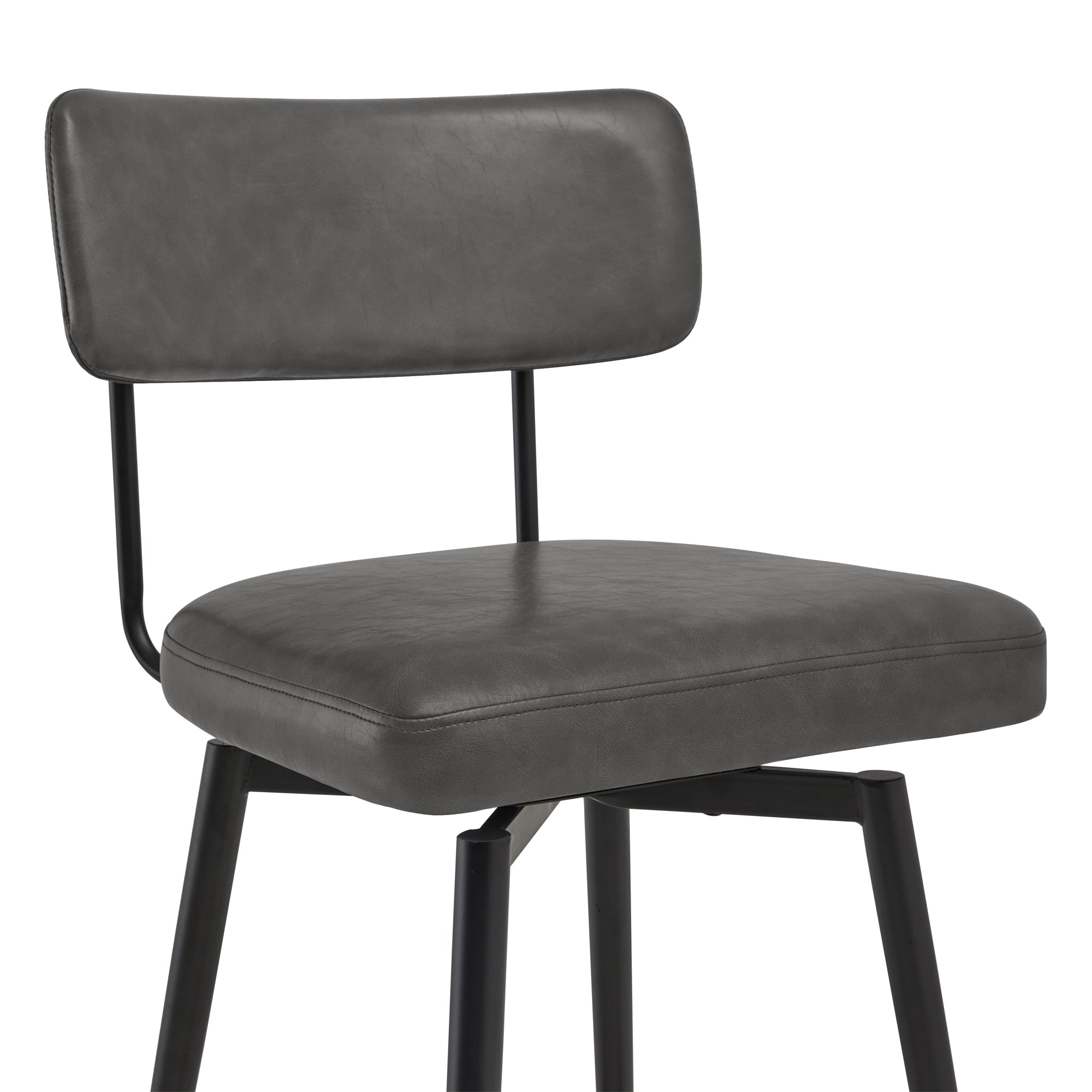 Lovy Swivel Counter Stools
