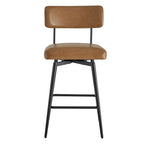 Lovy Swivel Counter Stools