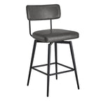 Lovy Swivel Counter Stools
