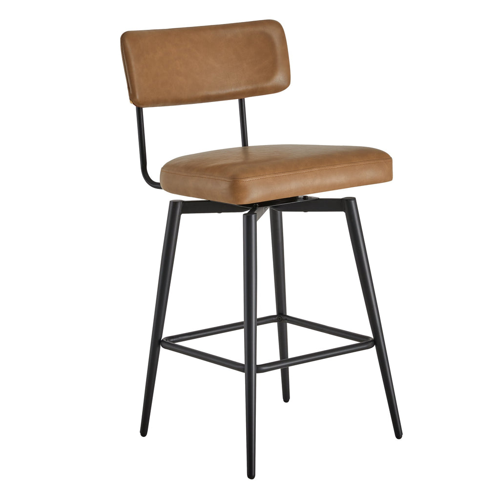 Lovy Swivel Counter Stools