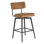 Lovy Swivel Counter Stools