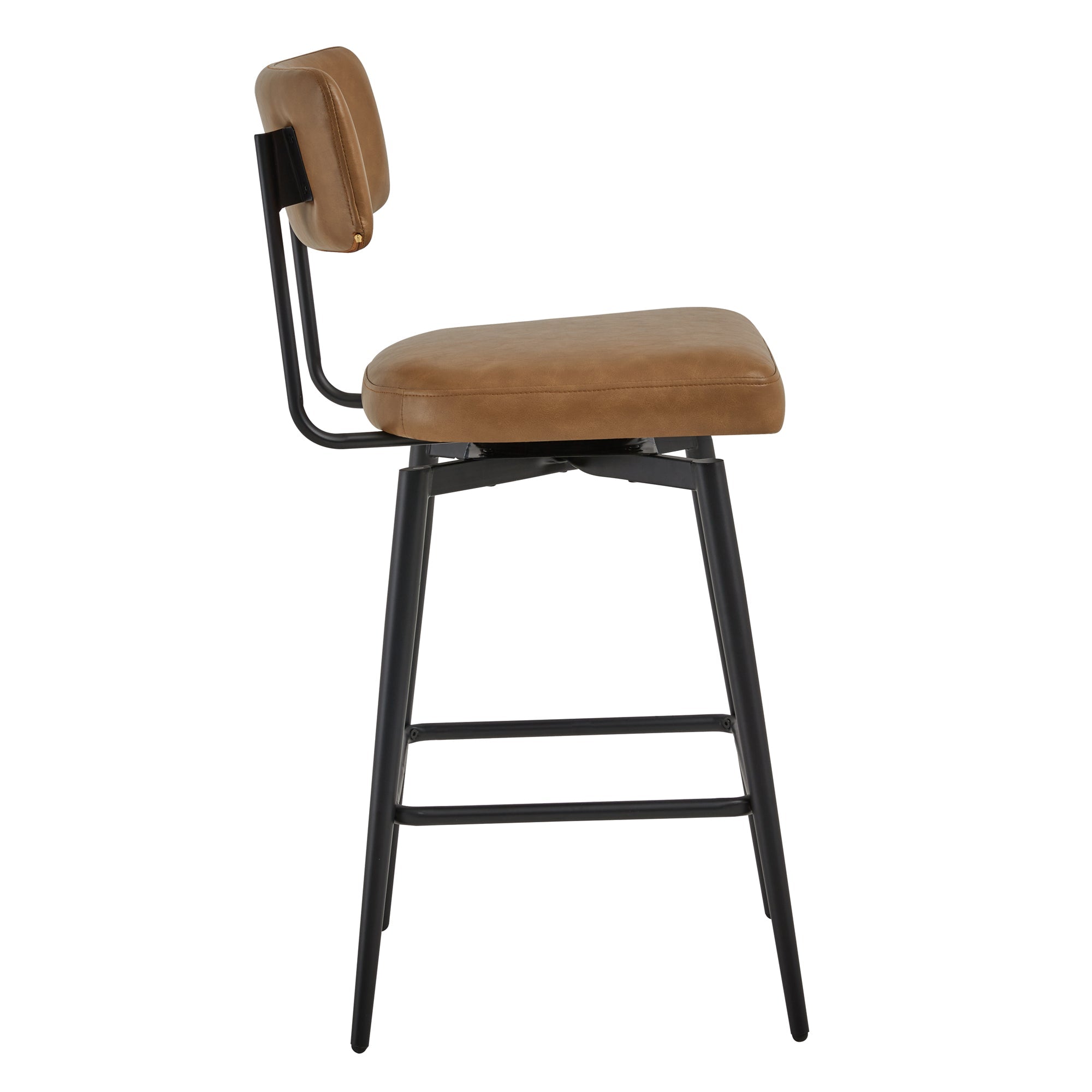 Lovy Swivel Counter Stools