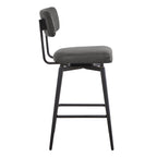 Lovy Swivel Counter Stools