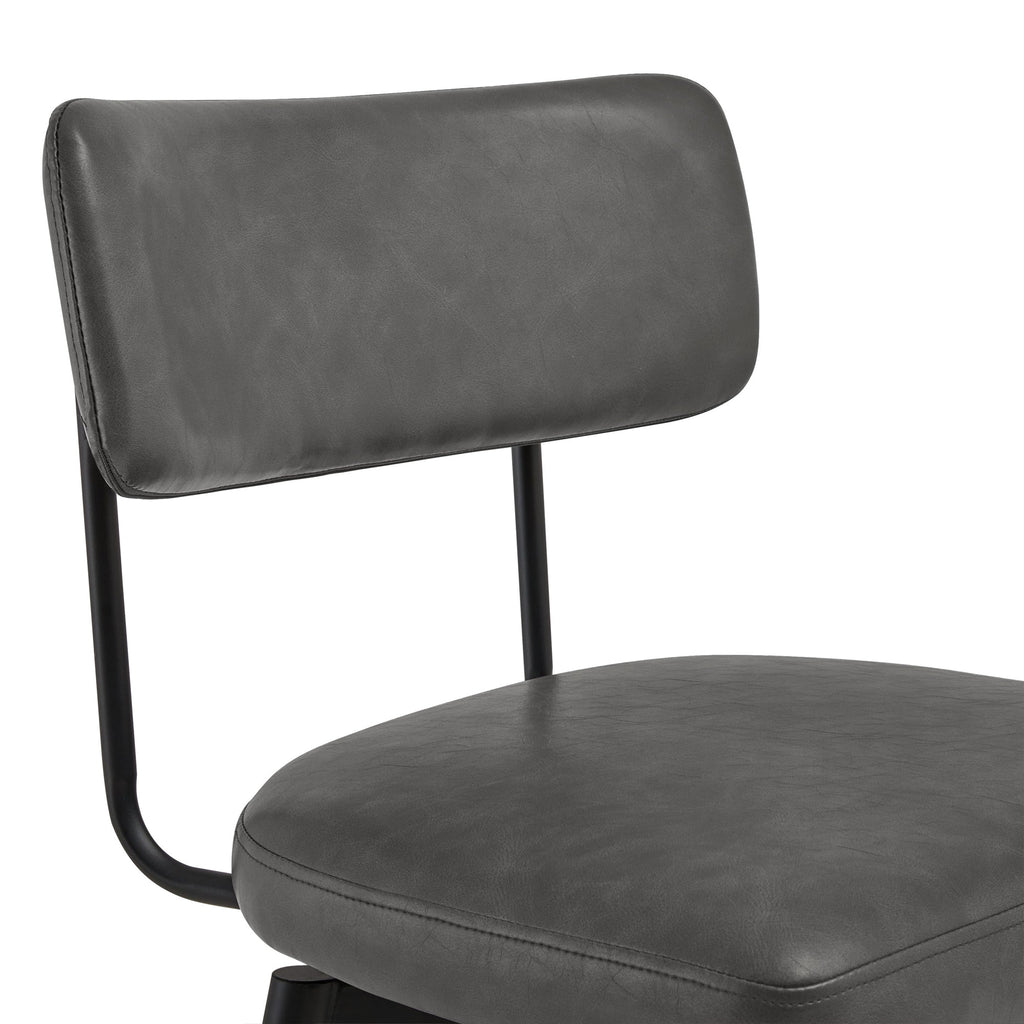 Lovy Swivel Counter Stools